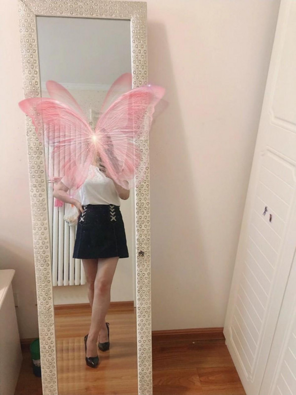 【郑州市】有气质的女王范御姐